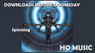 Spiral Architect - 01 - Spinning [HQ]