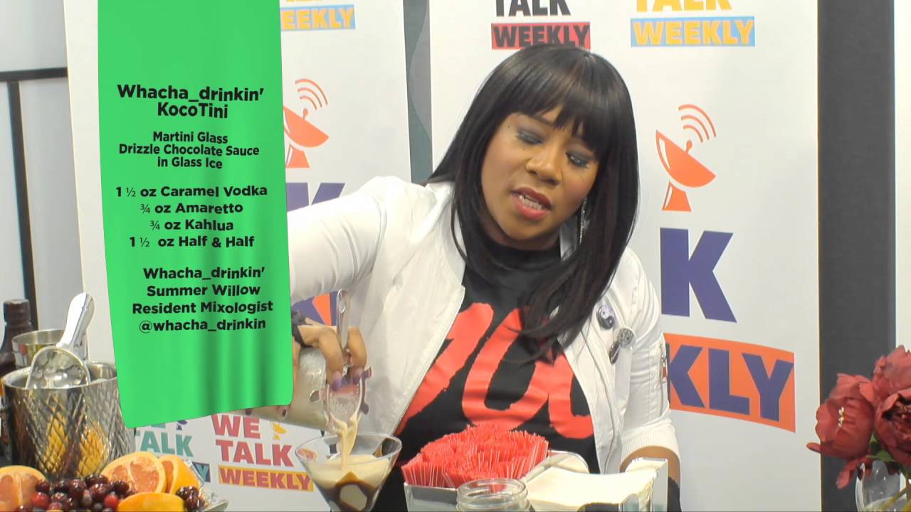 We Talk Weekly S3-E6 Preview