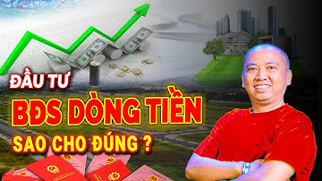 Cách Cơ Cấu Vốn Đầu Tư Bất Động Sản Dòng Tiền Hiệu Quả