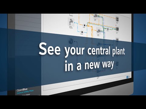 Answer “What if” with OpenBlue Plant Simulator