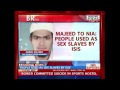 ISIS Recruit Spills The Beans On ISIS To NIA
