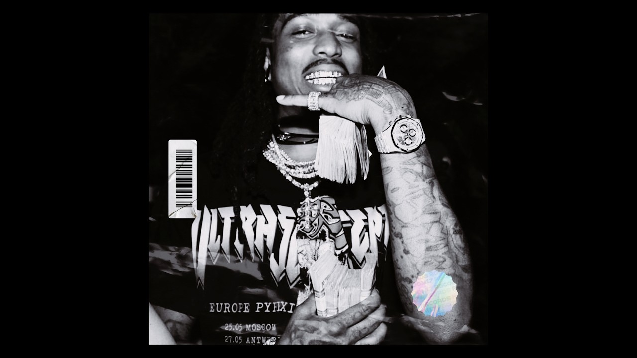 (FREE) Offset x Quavo Type Beat  - 