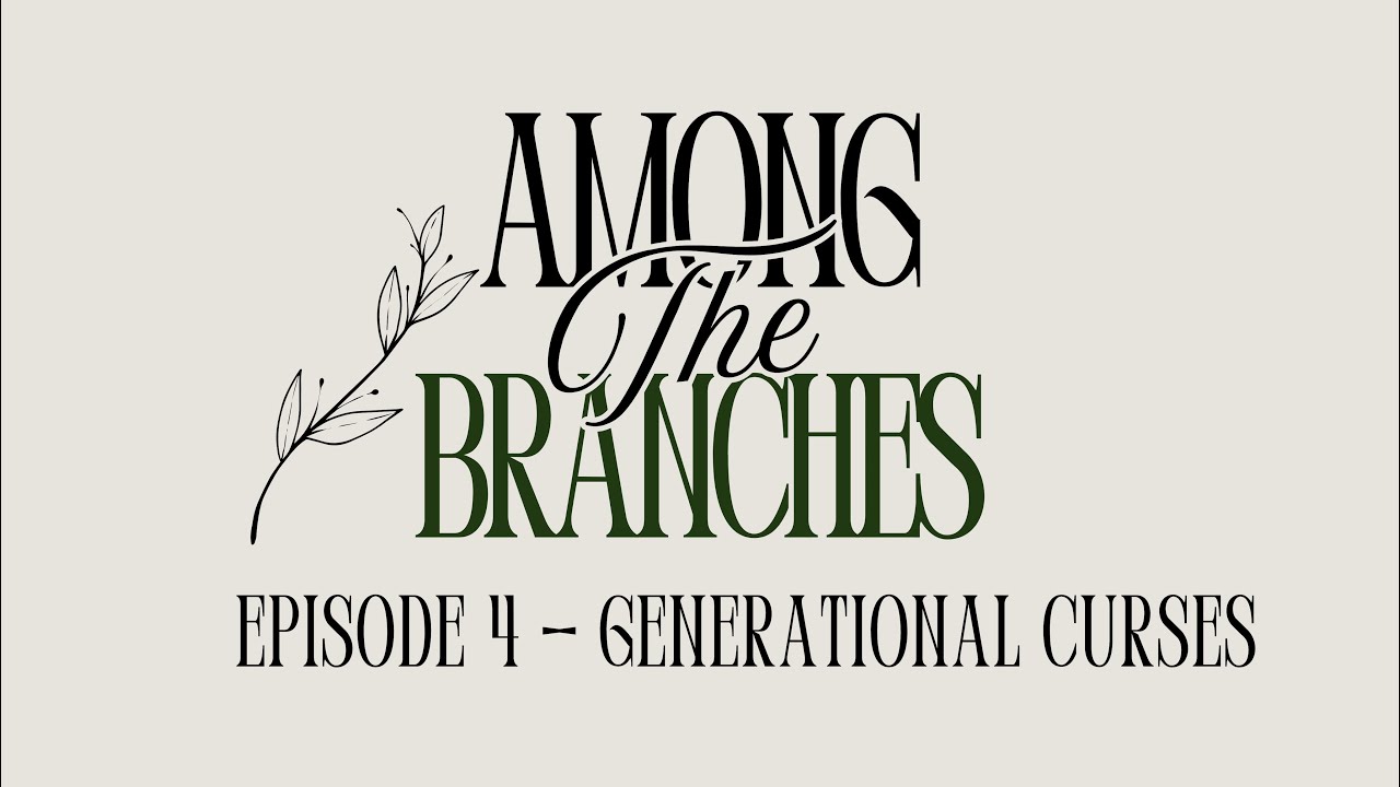 WHAT IS A GENERATIONAL CURSE?? - YouTube