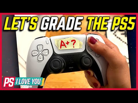 PlayStation 5’s First Year: The Good &amp; The Bad - PS I Love You XOXO Ep. 91
