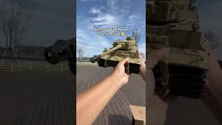 Name One  tank tanks gift