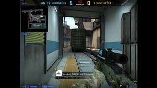 Csgo Amazing Flickshot By Tobito