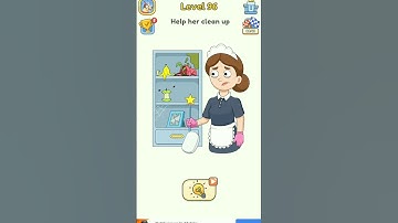 Delete one part 5 DOP 5 Level 96 #dop5 #ytshorts