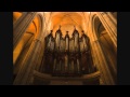 Daquin   Noël X   Organ in Saint Maximin
