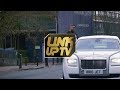 Hurricane  hittaz music  link up tv