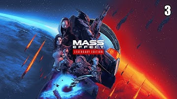 Mass Effect 2 Legendary Edition | Part 3: The Citadel