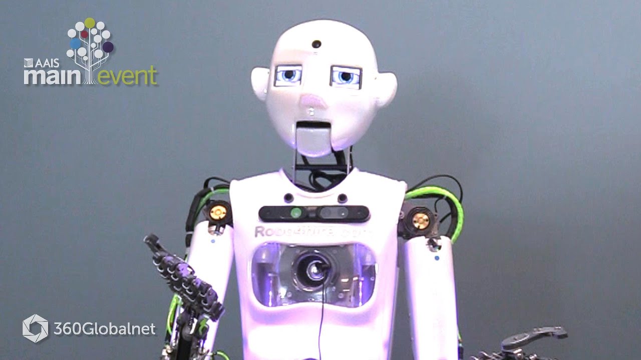 Elevating Insurance...at the 2019 AAIS Main Event