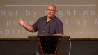 Zechariah 10-11: God's Care for Judah