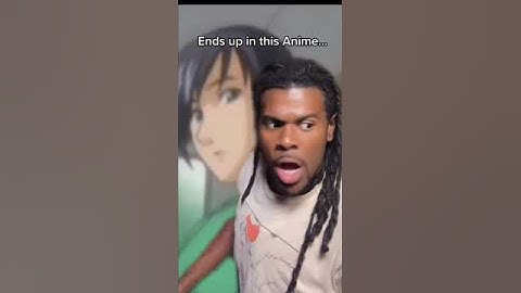 When you get revived in the WRONG anime 🥲 | #bokunopico #otaku #shorts