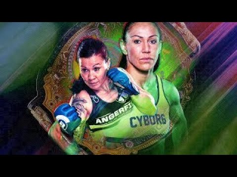 Main Card | Bellator 249: Cyborg vs. Blencowe