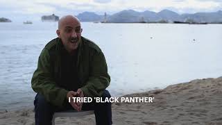 Gaspar Noe hated 'Black Panther'