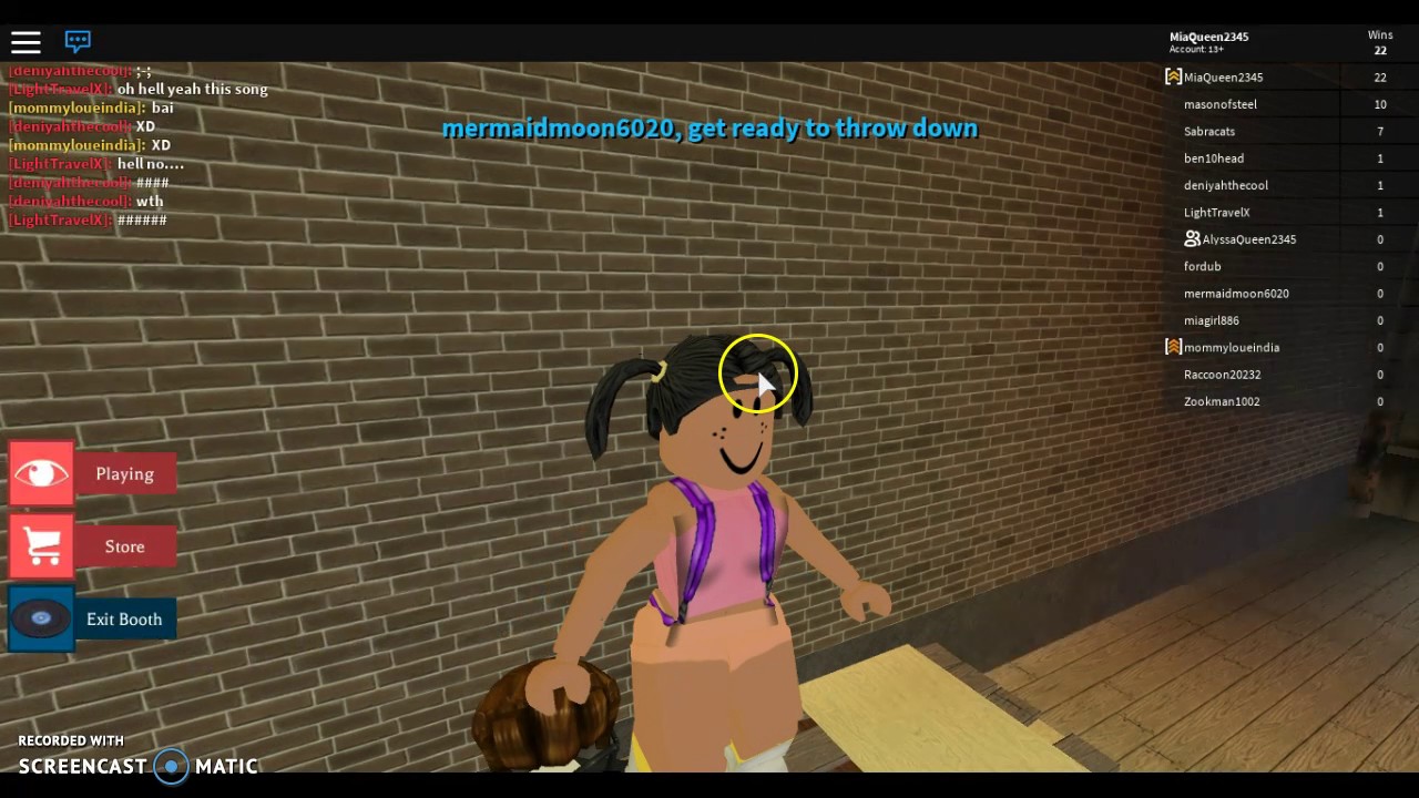 dora roblox id