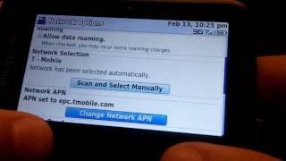 Connect to Internet on Unlocked Sidekick + Other Tricks OUTDATED Actualización