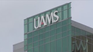 New UAMS program provides patients with treatment at home