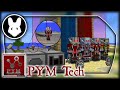 PymTech: Antman in Minecraft! Bit-by-Bit by Mischief of Mice!