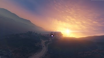 GTA 5 - MOD SPOTLIGHT - NATIVE TRAINER