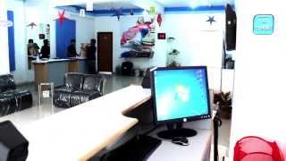 Express Wash Laundromat