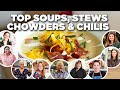 Food Network Chefs' Top Soups, Stews, Chowders & Chilis | Food Network