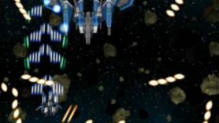 Alltynex 2nd (Siter Skain) Stage 1 No Melee (C73)
