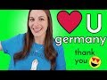 7 German Things I CAN'T LIVE WITHOUT ANYMORE!!