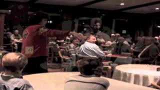 Rollett Akins 80th Birthday party (Part 1)