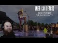 American Reacts To NIGHTWISH - The Islander (Live At Tampere)