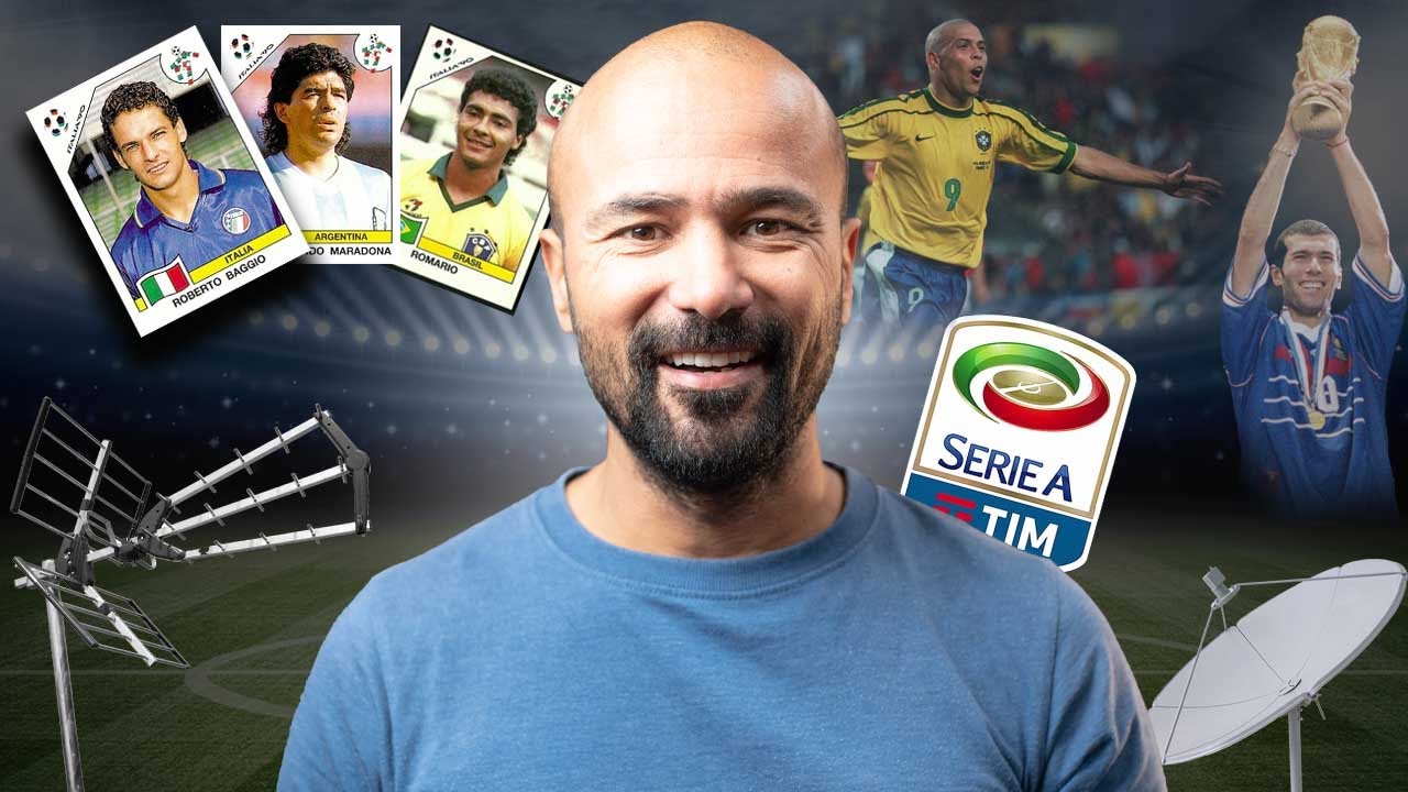 هوس كرة القدم في ليبيا زمان