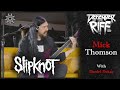 MICK THOMSON&#39;s Early Influences