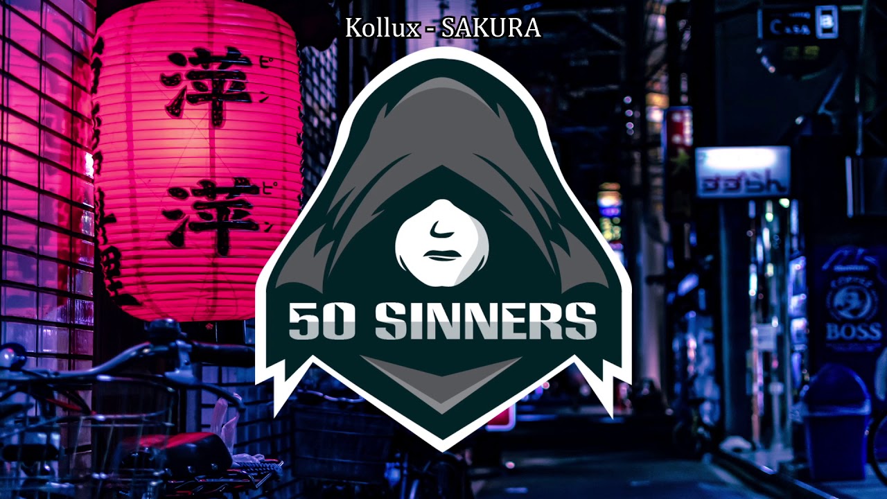 Kollux - SAKURA