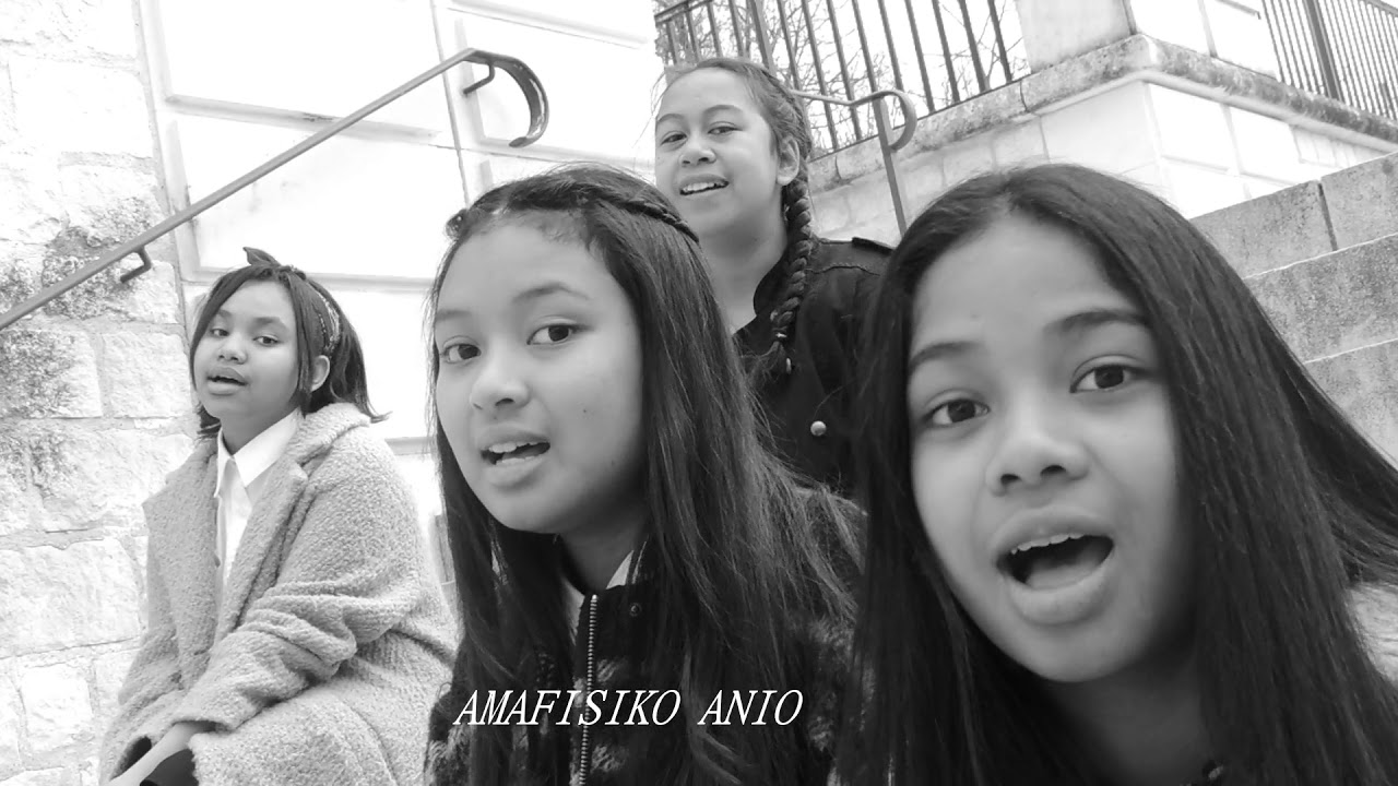 AMAFISIKO ANIO Hira Jesosy Mamonjy Louange 