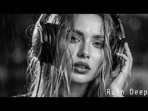 Best Deep House Mix 2026 - Just Relax | Chill House & Deep House Chillout | Night Vibe