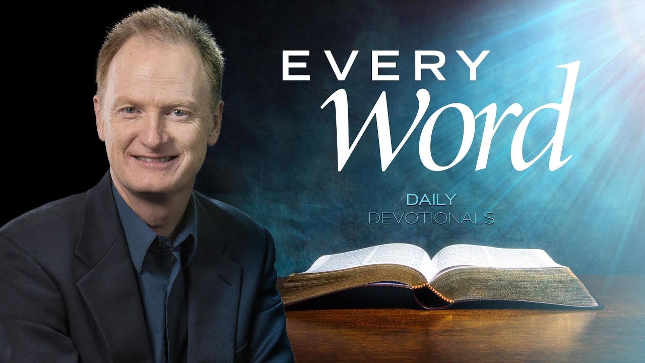 Every Word - The Best Investment