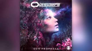 Symbolic & Outsiders - Life On Earth