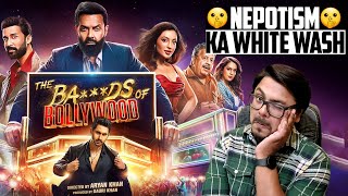 The Ba***ds Of Bollywood Review | Yogi Bolta Hai