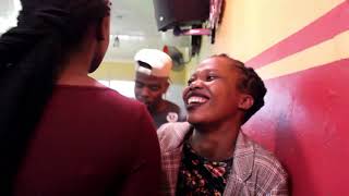 Idla Phantsi - Stomza feat Dj Zams and Dj Alpha ( Official Music Video)