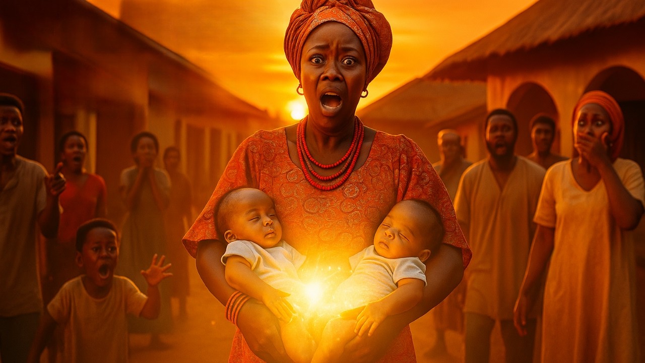 They Mocked Her for Being Childless