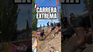Hice la carrera más EXTREMA de España 🥵