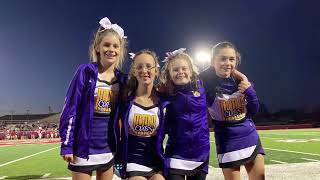 MMS 2022-2023 Cheer