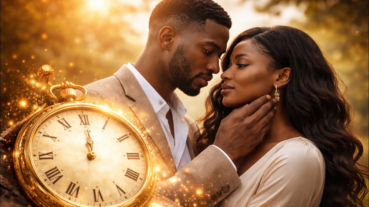 Бог сказал: «Ты одинок, но когда придёт время, оно придёт». 🕰️ Будьте активны в тот период жизни,...