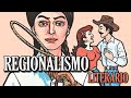 Regionalismo Literario: Historia/Características/Representantes