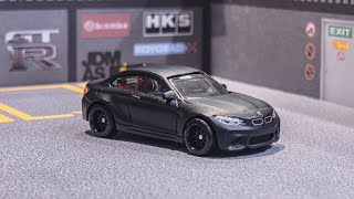 HOW TO CUSTOMIZE BMW M2 NEON SPEEDERS INTO A CHASE