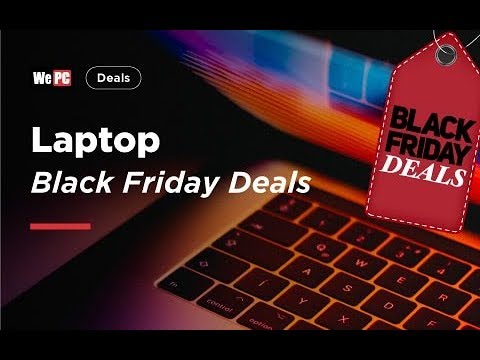 top-5-black-friday-gaming-laptop-deals-2019