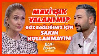 Hazır Gözlükler Zararlı Mı? Göz Muayenesinin Önemi Bbo Yapım Bambaşka Sohbetler