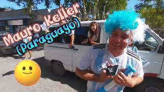 Argentina Campeón Del Mundo