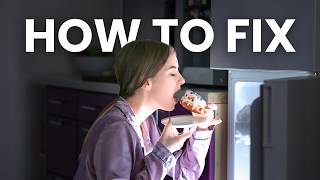 Can’t Stop Eating After Dinner Here’s Why (& How To Fix It)