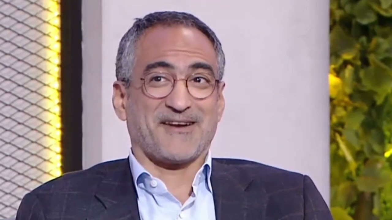 ايه هي العلاقات السامة وازاي نميزها ؟ مع محمد الغندور - سالي فؤاد